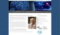 Clinical Neuropsychology Services