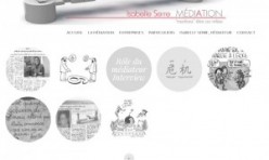 'Mediation en Lorraine', a French website