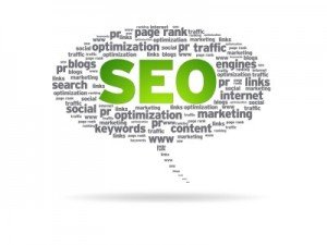 SEO and social media integration are the last stage of the web development process