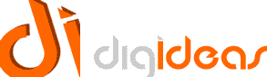 Logo DigIdeas