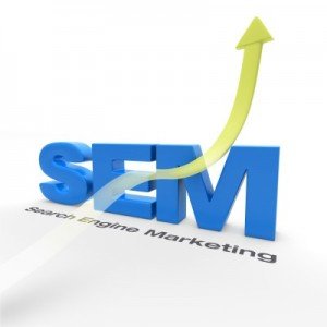 Search Engine Marketing campaigns promote your website on search engines 